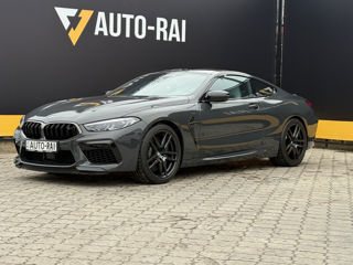 BMW M8 foto 5