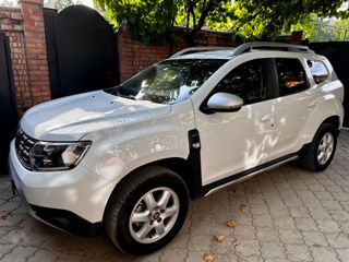 Dacia Duster foto 3