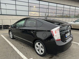 Toyota Prius foto 10