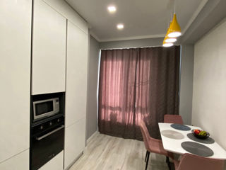 Apartament cu 2 camere, 63 m², Centru, Chișinău foto 9