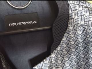 Куртка Emporio Armani foto 5