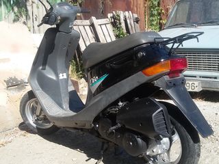 Honda dio 27 foto 2