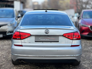 Volkswagen Passat foto 5