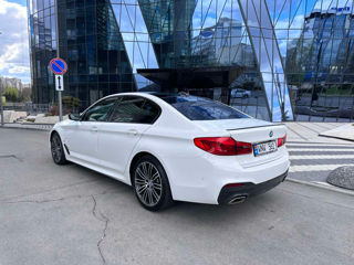 BMW 5 Series foto 4