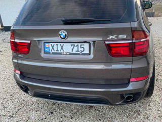 BMW X5 foto 3