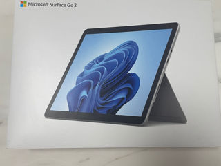 Microsoft  Surface  Go3 nou