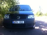 Volkswagen Caddy foto 7