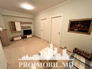 Apartament cu 1 cameră, 62 m², Buiucani, Chișinău foto 3