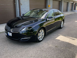 Lincoln MKZ foto 3