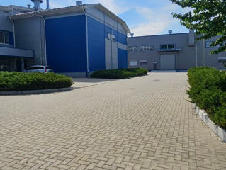 Depozit producere performant 1000m2 foto 4