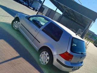 Volkswagen Golf foto 6