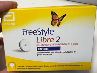 Free Style Libre 2