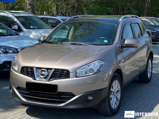 Nissan Qashqai+2 foto 1