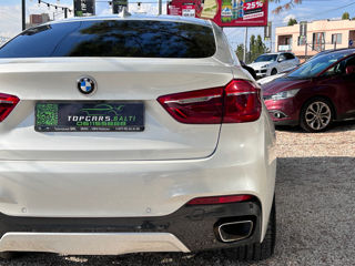 BMW X6 foto 6