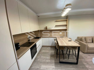 Apartament cu 2 camere, 87 m², Râșcani, Chișinău foto 2