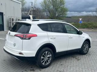 Toyota Rav 4 foto 4