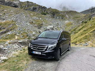 Mercedes Vito 119 Automat