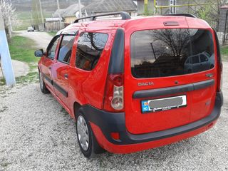 Dacia Logan Mcv foto 2