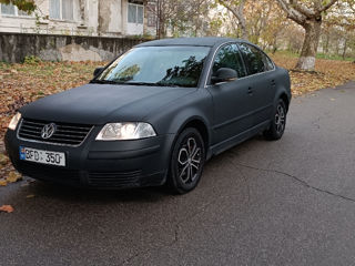 Volkswagen Passat foto 2