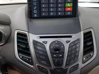 Магнитолы на Андроиде для Ford Transit,C-max, Fusion,Focus,Escape,Kuga .Кредит foto 1