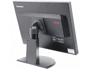 Monitor 22" LENOVO LT2223PWC  LED / 1920x1080px din Germania cu garanție 2 ani ! foto 6