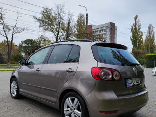 Volkswagen Golf Plus foto 2