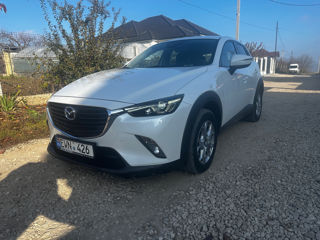 Mazda CX-3 foto 5