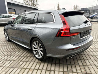 Volvo V60 foto 4