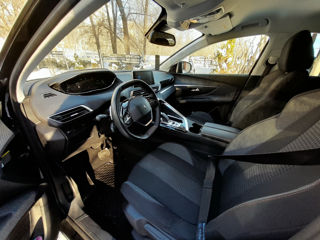 Peugeot 3008 foto 11