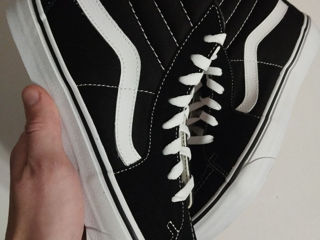 Vans Sk8 Hi foto 3