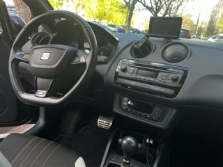 Seat Ibiza foto 4