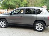 Jeep Compass foto 1