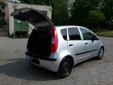 Mitsubishi Colt foto 3