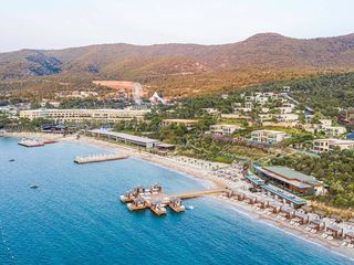 Турция - Бодрум,10.05.2025 , отель - " Vogue Hotel Supreme Bodrum 5* " от " Emirat Travel " foto 4