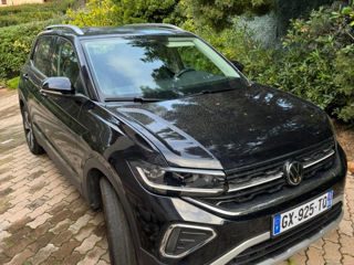 Volkswagen T-Cross foto 2