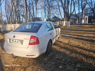 Skoda Octavia foto 3