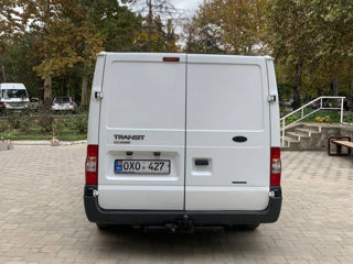 Ford Транзит foto 2