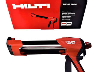 Hilti hdm