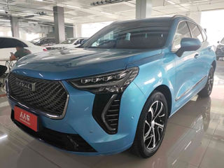 Haval Jolion foto 1