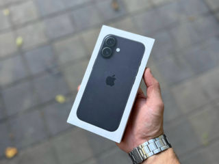 iPhone 16 128GB