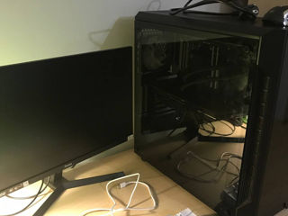 Vînd gaming pc urgent