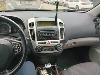 KIA Ceed foto 5