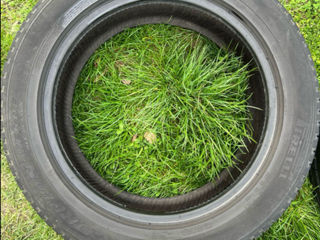 235/55/r19 pirelli scorpion verde all season foto 4