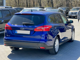 Ford Focus foto 3