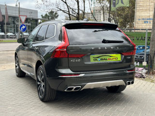 Volvo XC60 foto 6