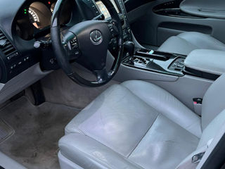 Lexus GS Series foto 7