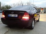 Toyota Corolla foto 7