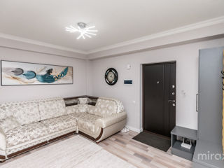 Apartament cu 1 cameră, 45 m², Telecentru, Chișinău foto 4