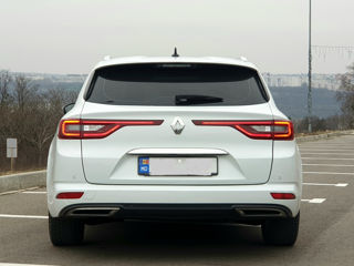 Renault Talisman foto 6