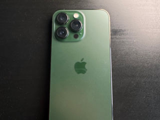 iPhone 13Pro 128Gb Green foto 1